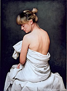 hyperrealism paintings by Antonio Tordesillas